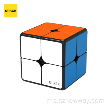 Xiaomi Giiker I2 Super Cube Mainan Magnetic Smart
